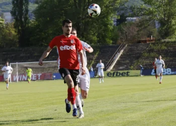 Триумфален дебют на Иван Стоянов начело на “червените”! ЦСКА  прекъсна черната серия с победа над Славия в София!