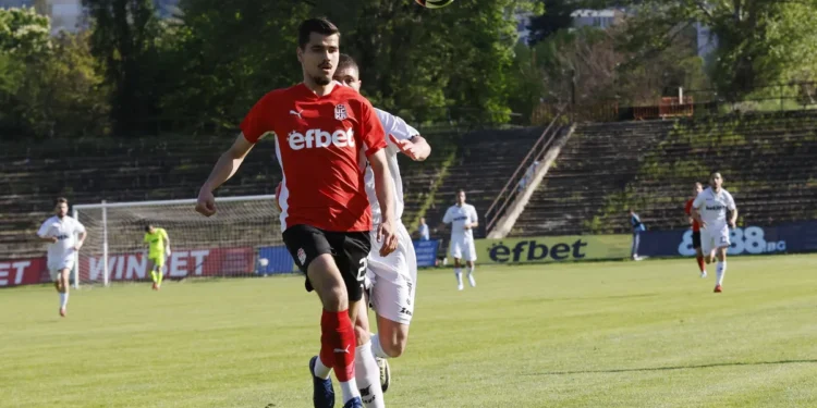 Триумфален дебют на Иван Стоянов начело на “червените”! ЦСКА  прекъсна черната серия с победа над Славия в София!