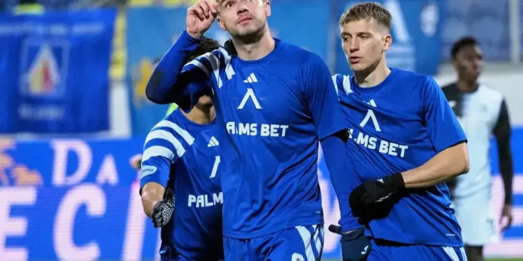 БОМБА! Ето състава на Левски за мача с Лудогорец!