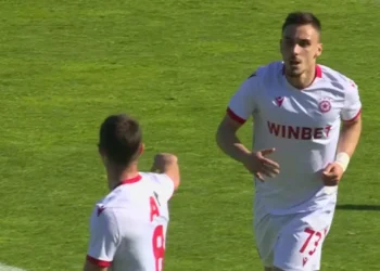 Ранен гол на ЦСКА изненада Берое в директния сблъсък