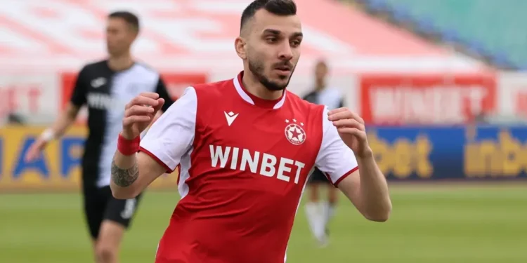 СКАНДАЛ ТРЕСЕ ЦСКА! ИЗТЕКОХА ШОКИРАЩИ ДЕТАЙЛИ: ЦЯЛА ЗАПЛАТА СРЕЩУ ТРИ ГОЛА?!