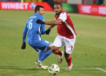 В ЦСКА Е АД! Треньорският Щаб ОБЯВИ ВОЙНА на Файтон с ЕДНО ИЗРЕЧЕНИЕ: “Той Приключи!” – Изгонват Го Още Днес?!