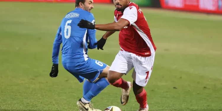 В ЦСКА Е АД! Треньорският Щаб ОБЯВИ ВОЙНА на Файтон с ЕДНО ИЗРЕЧЕНИЕ: “Той Приключи!” – Изгонват Го Още Днес?!