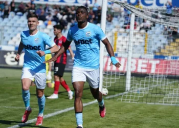 Директен удар! Левски атакува играч, който го попари! 