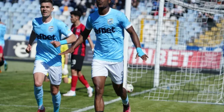 Директен удар! Левски атакува играч, който го попари!