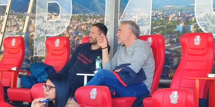 ИЗВЪНРЕДНО! ЦСКА В АБСОЛЮТЕН ШОК: Кой е Новият Мениджър след Изненадващ Обрат?