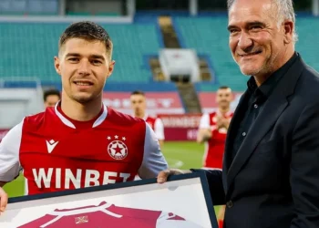 ШОПОВ С ЮБИЛЕЙ №100: ВКАРА НА БОТЕВ И ОТКАЗА ДА ПРАЗНУВА – ЖЕСТ, КОЙТО КАЗА ВСИЧКО!