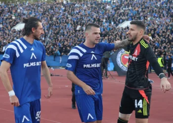 Левски без Маркович и Лима срещу Черно море