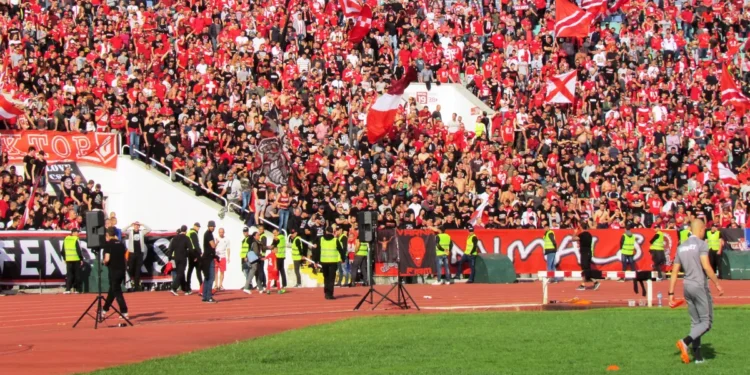 Исторически обрат! “Червените” изтриха тирето и вече официално са ЦСКА в Европа и България!