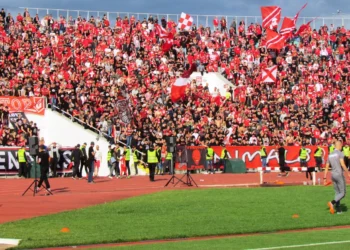 Тирето официално изчезна! БФС потвърди промяната на името на ЦСКА в новите лицензи