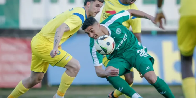 Битка за оцеляване във Враца! “Ботев” срещу “Крумовград” – мач на живот и смърт в 18:00!”