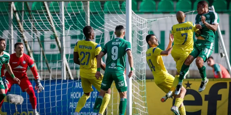 Враца ликува! “Ботев” съхрани живи мечтите за спасение след минимален, но златен триумф над “Крумовград”!