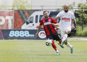 ЛОКО СФ ДОКОСВА СПАСЕНИЕТО СЛЕДЪСЕН ОБРАТ НАД ЦСКА 1948