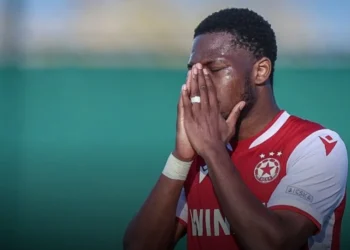 Милионен провал замразен: ЦСКА отчаяно иска да се отърве от Исека