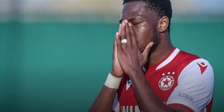 Милионен провал замразен: ЦСКА отчаяно иска да се отърве от Исека