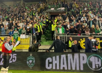 ШОК! Лудогорец разпуска звездите си веднага след финала за Купата! ВАРНА ще види юноши срещу Арда!