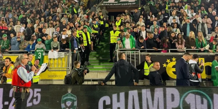 ШОК! Лудогорец разпуска звездите си веднага след финала за Купата! ВАРНА ще види юноши срещу Арда!