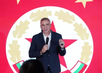 ГОРЕЩО ОТ “АРМИЯТА”: ЦСКА ЗАПОЧВА ОПЕРАЦИЯ “БЪЛГАРСКИ ТАЛАНТИ”! ГОТВИ СЕ МОЩНА СЕЛЕКЦИЯ!