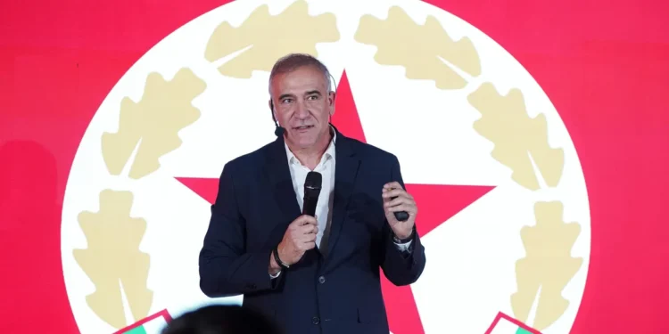 ГОРЕЩО ОТ “АРМИЯТА”: ЦСКА ЗАПОЧВА ОПЕРАЦИЯ “БЪЛГАРСКИ ТАЛАНТИ”! ГОТВИ СЕ МОЩНА СЕЛЕКЦИЯ!