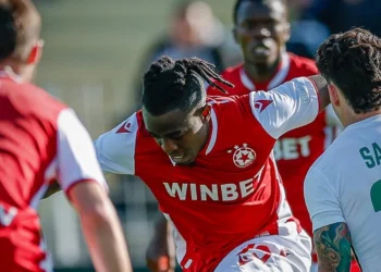 ЦСКА с ИСТИНСКИ ОБРАТ срещу Берое и си гарантира Европа!