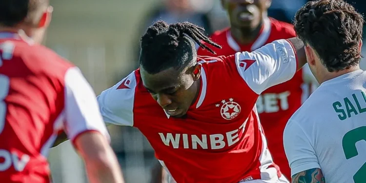 ЦСКА с ИСТИНСКИ ОБРАТ срещу Берое и си гарантира Европа!