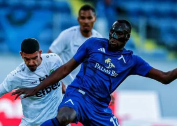 Драма до последен дъх! 4 гола, обрат и ЧЕРВЕН КАРТОН белязаха сблъсъка между Левски и Лудогорец!