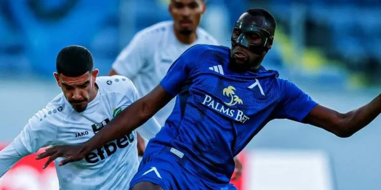 Драма до последен дъх! 4 гола, обрат и ЧЕРВЕН КАРТОН белязаха сблъсъка между Левски и Лудогорец!