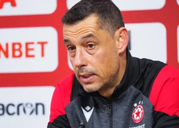 Томаш ликува: “ХВАЛА за всички! Искаме КУПАТА и ще играем футбол!”