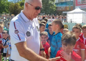 Легендата Христо Стоичков с емоционално послание към ЦСКА преди финала за Купата на България!