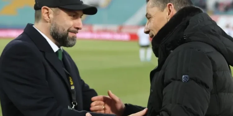 Кой е Кралят на Купата? Томас и Йовичевич влизат в историята!