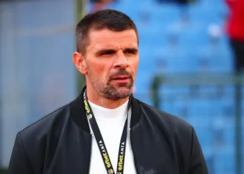 ВАЛЕНТИН ИЛИЕВ ПОЕМА КОРМИЛОТО НА БОТЕВ ПЛОВДИВ И ОБЯВЯВА ВОЙНА НА ЦСКА: „ПОБЕДАТА Е ЕДИНСТВЕНАТА НИ ОПЦИЯ!“