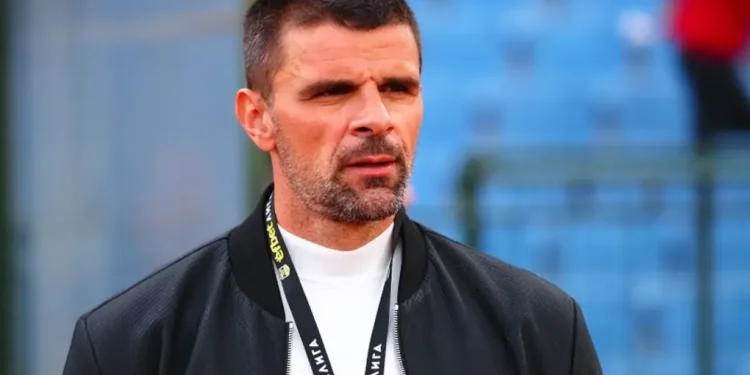 ВАЛЕНТИН ИЛИЕВ ПОЕМА КОРМИЛОТО НА БОТЕВ ПЛОВДИВ И ОБЯВЯВА ВОЙНА НА ЦСКА: „ПОБЕДАТА Е ЕДИНСТВЕНАТА НИ ОПЦИЯ!“