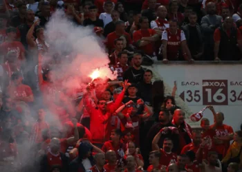 Разбито сърце и несломим дух: Сектор “Г” на ЦСКА с мощно послание след загубата на финала за Купата!