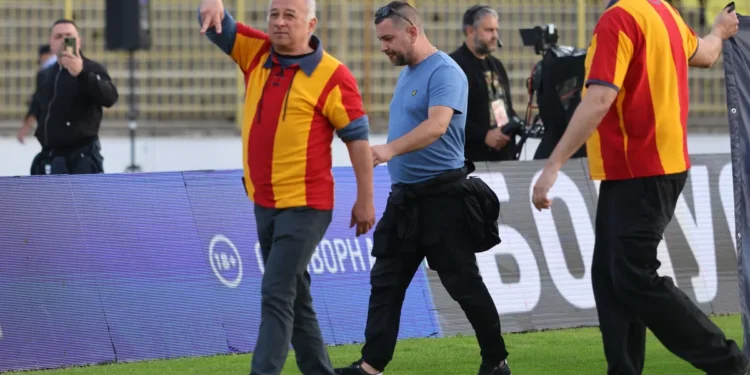 КОШМАР НАСТЪПВА: СРАМ! ТОВА Е НЕУВАЖЕНИЕ КЪМ ИСТОРИЯТА!