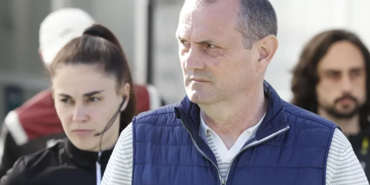 Последен рунд за “Славия”: Загорчич определи групата за Враца – кой ще е на линия за решителния сблъсък?