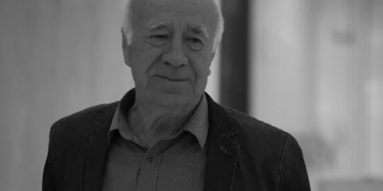 Сбогом, Легендо! Кирил Ивков напусна този свят в деня на 111-годишнината на “Левски”