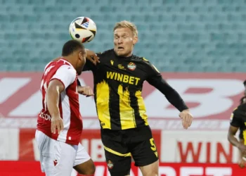 Мистерията се задълбочава в ЦСКА! Ключов играч ИЗЧЕЗВА от тренировката преди шоудауна с Ботев Пловдив! Разберете кой!