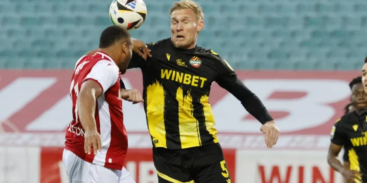 Мистерията се задълбочава в ЦСКА! Ключов играч ИЗЧЕЗВА от тренировката преди шоудауна с Ботев Пловдив! Разберете кой!