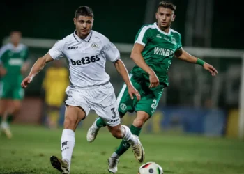 Експлозия от емоции във Враца: Ботев е на бараж, Крумовград изпада!