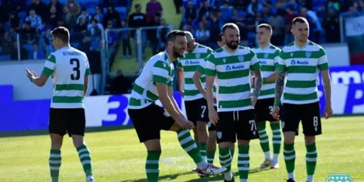 ОТМЪЩЕНИЕТО е на дневен ред? Черно море е готово да накара Левски да плати, докато бронзовият медал виси на косъм!