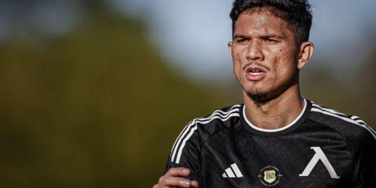 Огнена клетва от звезда на Левски: Евертон Бала обяви война на Черно море!