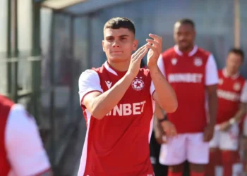 ГАРАНТИРАНА СЛАВА? ЦСКА залага на младостта! Двама вундеркинди отбелязват историческо включване в първия отбор!