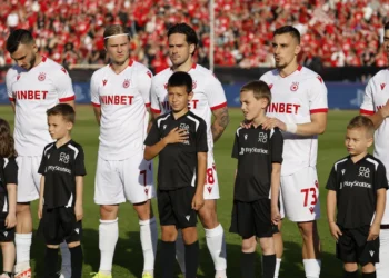 Готови ли сте? ЦСКА Вдига Всички на Крака! ЛЕГЕНДАТА се Върна!