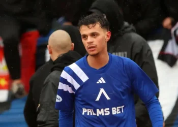 НЕВЕРОЯТЕН ОБРАТ! Въпреки слуховете за напускане, Левски задържа Ел Джемили за европейската си кампания! Какво се промени?!