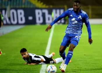 СВЪРШЕНО Е! Времето на Асими Фадига в Левски приключи – Какво означава това за „сините“?!