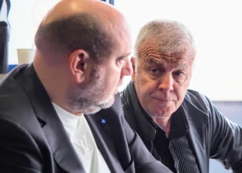 Невероятно важно! Уверете се, че няма да отсъствате!