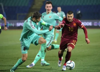 Радослав Кирилов вече е “син”!