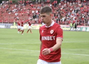 ШОК В ЦСКА! ОТРЯЗАХА ШОПОВ! НИКОЙ НЕ ГО ОЧАКВАШЕ! —