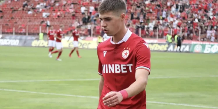 ШОКИРАЩО РЕШЕНИЕ! ЦСКА БРУТАЛНО ОТСЕЧЕ ЛЮБИМЕЦА НА ФЕНОВЕТЕ ШОПОВ – РЕШЕНИЕ, КОЕТО РАЗТЪРСВА КЛУБА И СМАЙВА БЪЛГАРСКИЯ ФУТБОЛ!