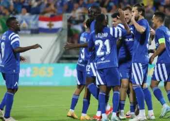 СЕНЗАЦИЯ НА “ГЕРЕНА”! ЛЕВСКИ ИЗНЕНАДА ВСИЧКИ С ТАЗИ НОВИНА!